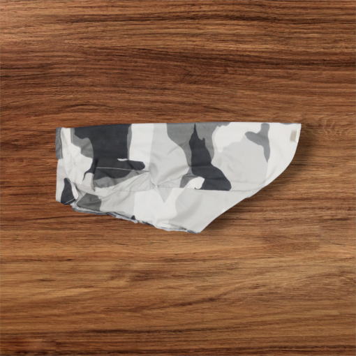 CAMISA CAMUFLADA GRIS - Imagen 2