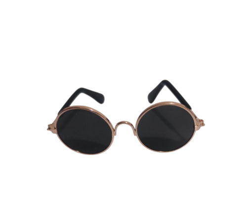 LENTES NEGROS - Imagen 2