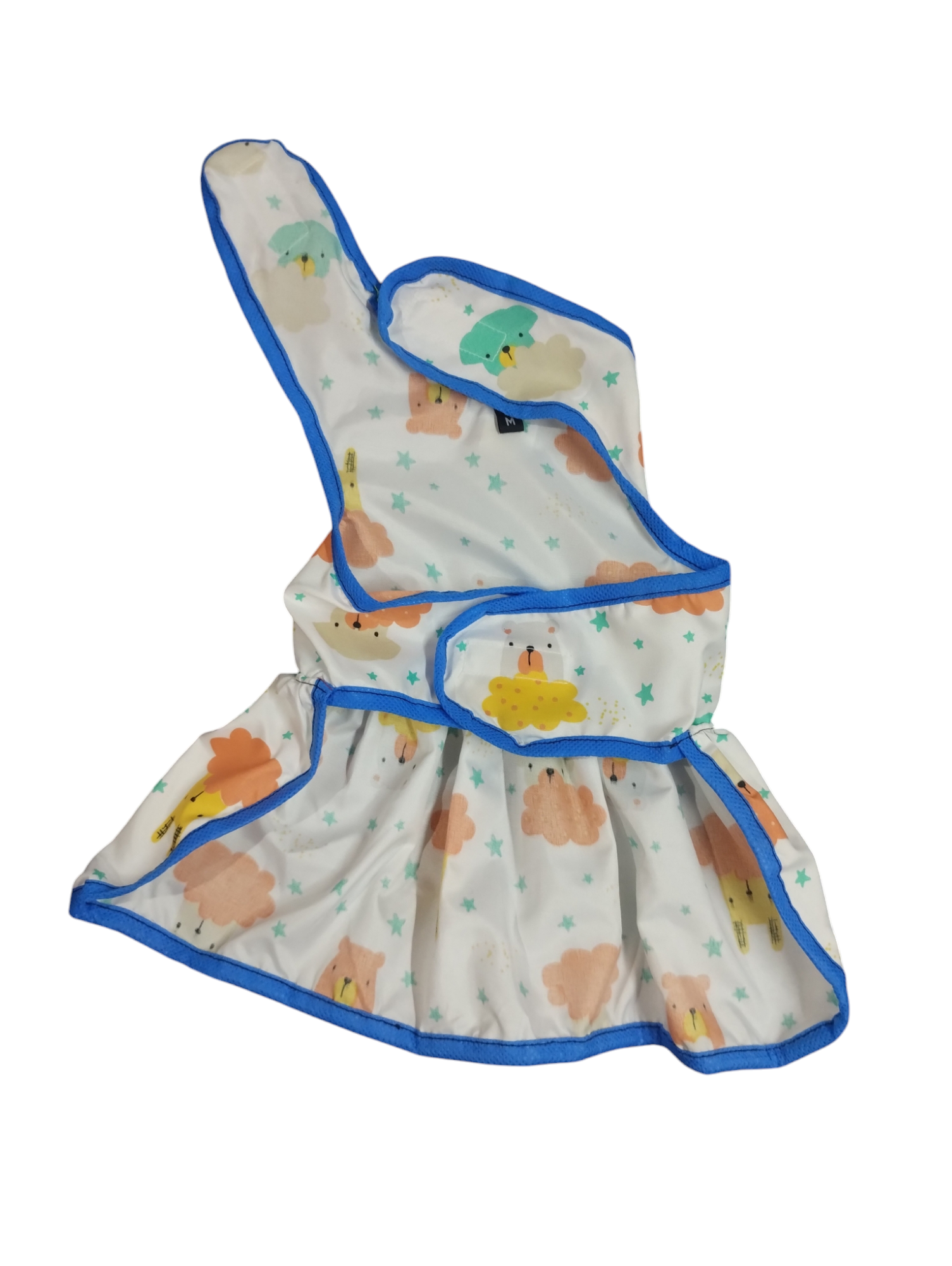 VESTIDO OSITO NUBE - Imagen 3