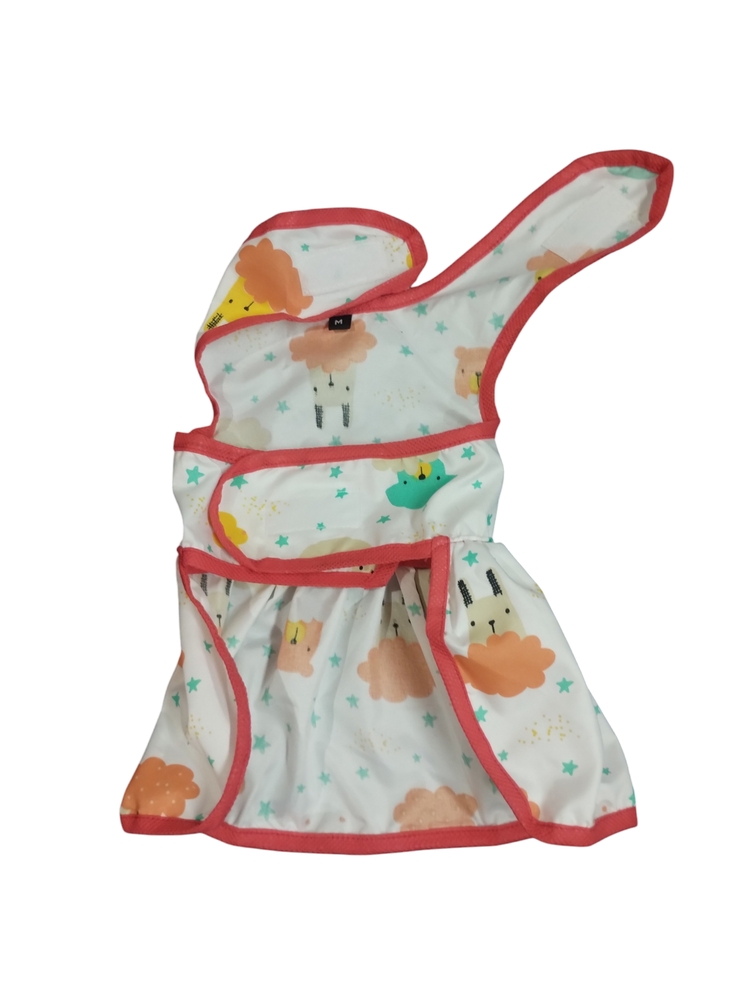 VESTIDO OSITO NUBE - Imagen 6