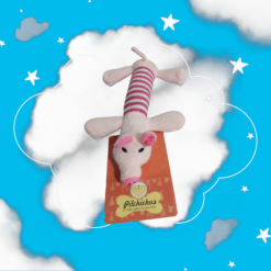 Peluche cerdito