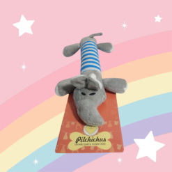 Peluche elefante