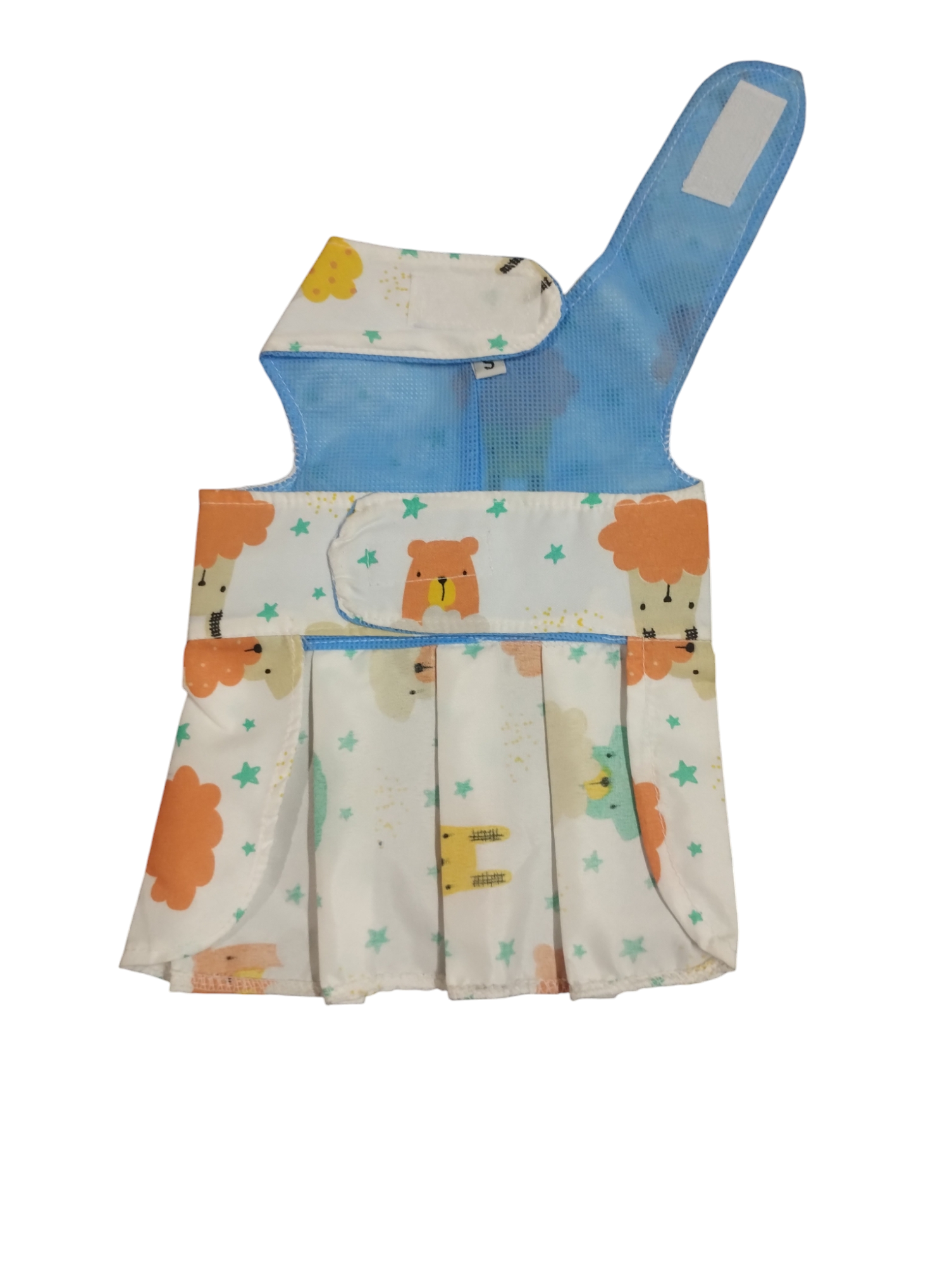 VESTIDO OSITO NUBE - Imagen 3