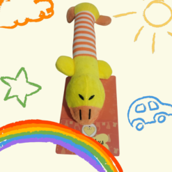 Peluche pato